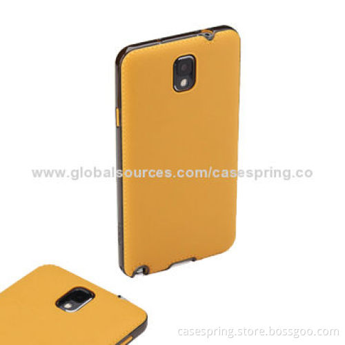 Hot Sale and New Soft TPU Cases for Samsung Galaxy Note 3
